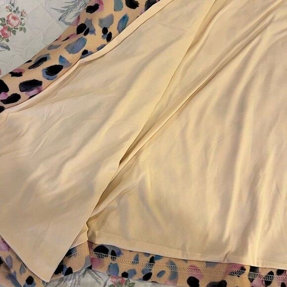 Anthropologie Hutch Spotted Duster Jacket size Medium - Picture 8 of 12